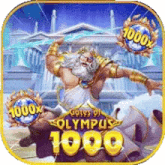 Play Gates of Olympus 1000 in Daytona Spin Casino